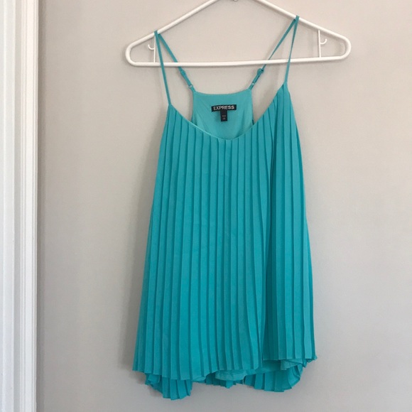 Express Tank Top - Picture 1 of 2